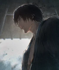Toji Zenin