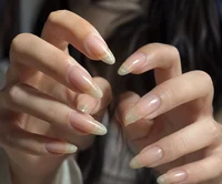 Her Nails