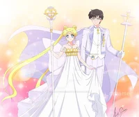 King endyimon 