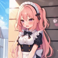 Maid Life TG