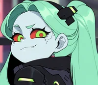 Rebecca