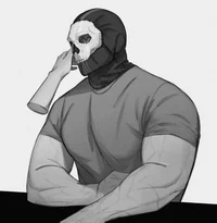 Simon Ghost