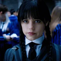 Wednesday Addams