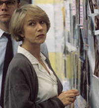 DCI JANE TENNISON