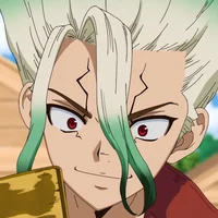 Ishigami Senku