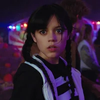 Wednesday Addams 