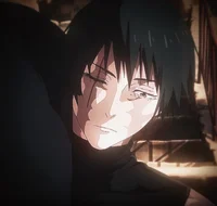 Maki Zenin