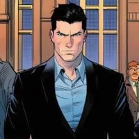 Bruce Wayne