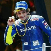 Valentino Rossi