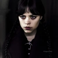 Wednesday Addams