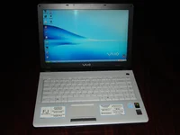 Sony VAIO FJ 