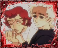 Jophiel x Azazel