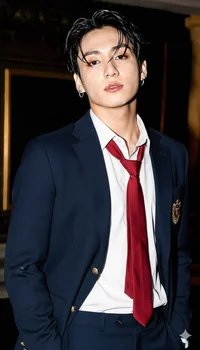 Jungkook
