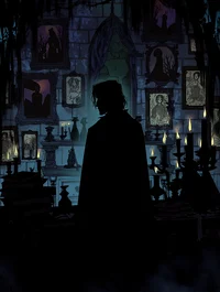 DADA Snape