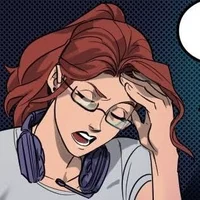 Barbara Gordon