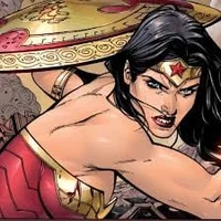 Diana Prince