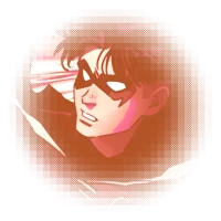 Tim drake 