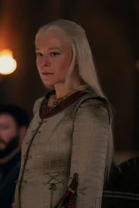 Rhaenyra Targaryen