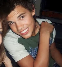 Jacob Black