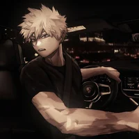 Katsuki 