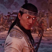 Liu Kang 