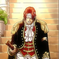 Shanks 