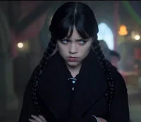 Wednesday Addams
