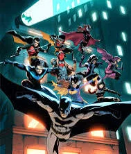 Batfamily