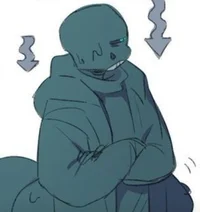 Nightmare sans DD