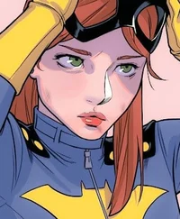 Barbara Gordon