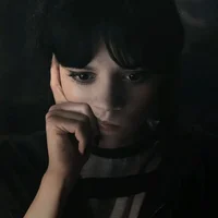 Wednesday Addams 