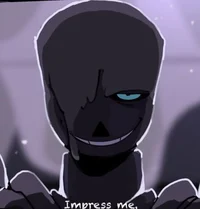 Nightmare sans DD