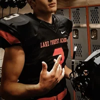 Football boyfriend 