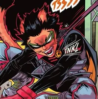 Damian Wayne