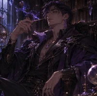 LOVESTRUCK Wizard