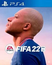 Kylian Mbappé