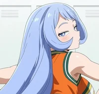 Nejire Hado