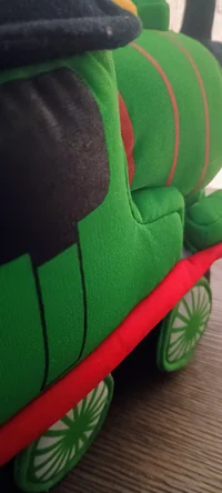 Percy -Plushie-