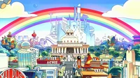 Cartoon newtwork RPG