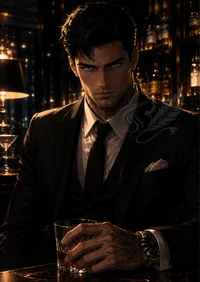 Luca Moretti