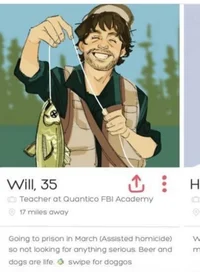 Will Graham
