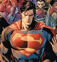 Clark Kent