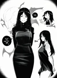 Rika orimoto