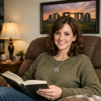 Jessica Breckinridge