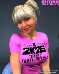 Megan