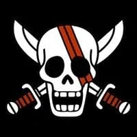 Red hair pirates