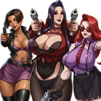 Maggie Sarah Ariana