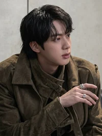 Seokjin