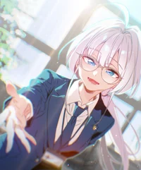 Hiwagishiakari Ai