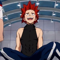 Yandere Kirishima
